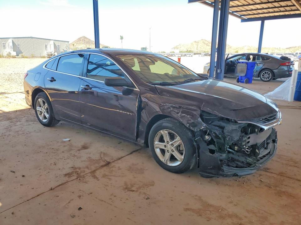 Продаж на аукціоні авто 2020 Chevrolet Malibu, vin: 1G1ZB5ST5LF026903, номер лоту: 62922956