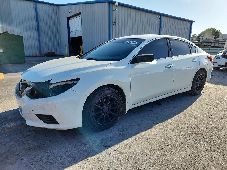 Aukcja sprzedaży 2018 Nissan Altima, vin: 1N4AL3AP3JC294279, numer aukcji: 58946426