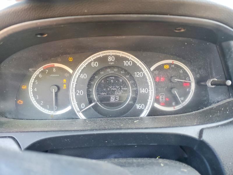 2013 Honda Accord მანქანა იყიდება აუქციონზე, vin: 1HGCR2F35DA190413, აუქციონის ნომერი: 62026036