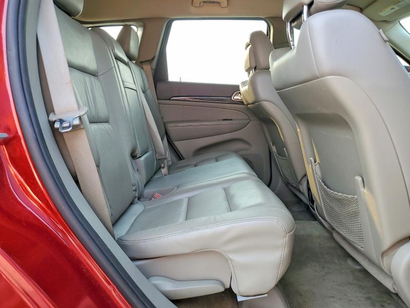 Aukcja sprzedaży 2013 Jeep Grand Cherokee, vin: 1C4RJFAG0DC545154, numer aukcji: 63056656