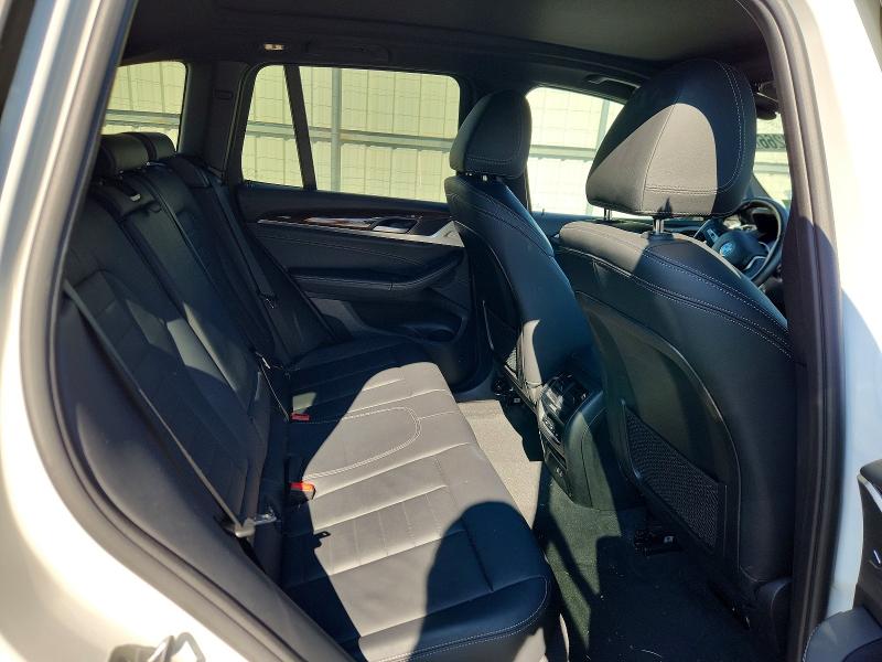 Aukcja sprzedaży 2021 Bmw X3, vin: 5UXTY5C05M9E39762, numer aukcji: 60270266