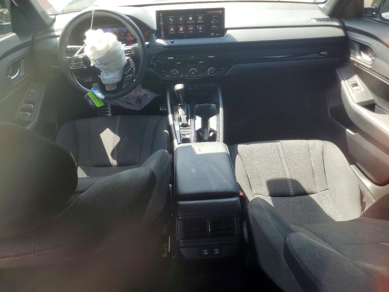 Продажа на аукционе авто 2025 Honda Accord, vin: 1HGCY2F56SA015105, номер лота: 85624645