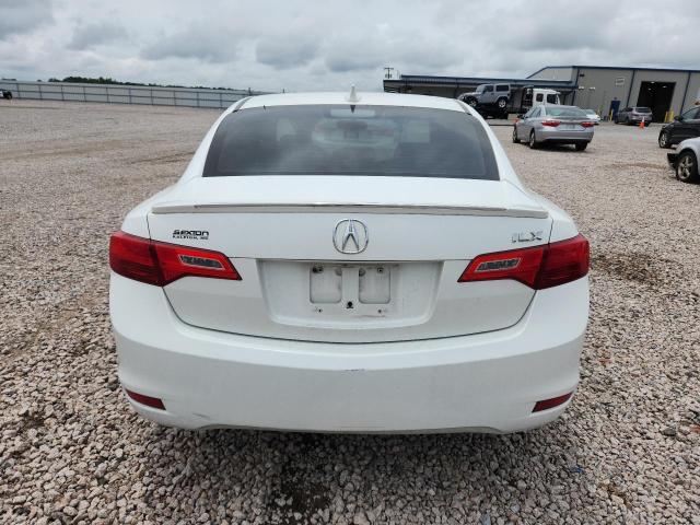 Auction sale of the 2013 Acura Ilx, vin: 19VDE1F34DE012815, lot number: 60892116