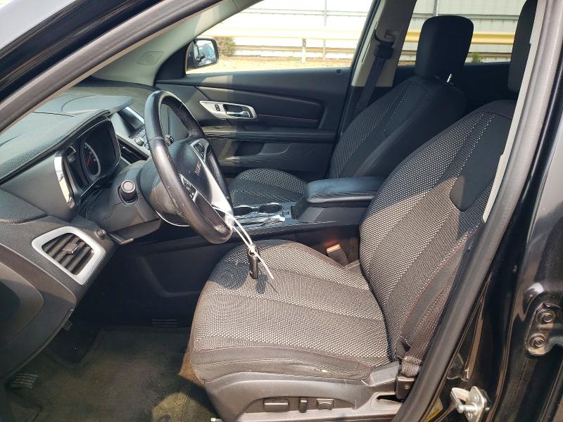 Продаж на аукціоні авто 2017 Gmc Terrain, vin: 2GKFLTEKXH6154333, номер лоту: 61050876