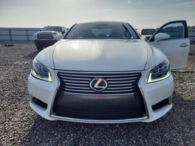 2013 Lexus Ls მანქანა იყიდება აუქციონზე, vin: JTHGL5EF6D5047945, აუქციონის ნომერი: 61867606