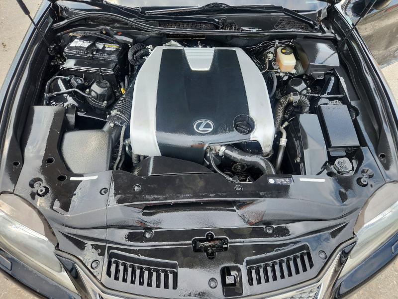 Aukcja sprzedaży 2013 Lexus Gs, vin: JTHCE1BL0D5002902, numer aukcji: 59853166