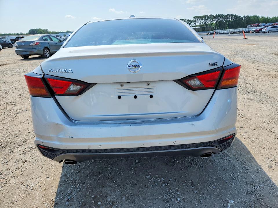 2021 Nissan Altima მანქანა იყიდება აუქციონზე, vin: 1N4BL4CV6MN310005, აუქციონის ნომერი: 79134685