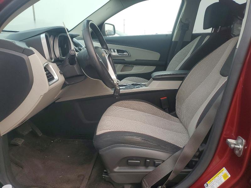 Aukcja sprzedaży 2016 Chevrolet Equinox, vin: 2GNFLFEK5G6258294, numer aukcji: 61218516