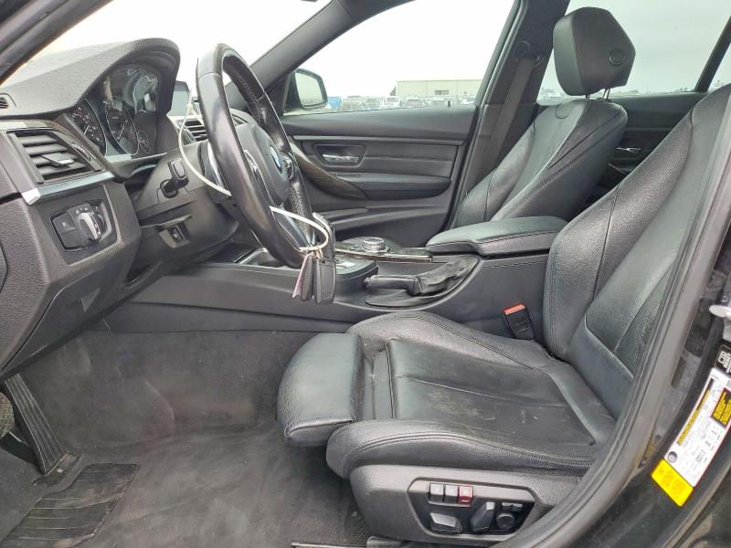 Aukcja sprzedaży 2015 Bmw 328, vin: WBA3C1C51FP116645, numer aukcji: 60816346
