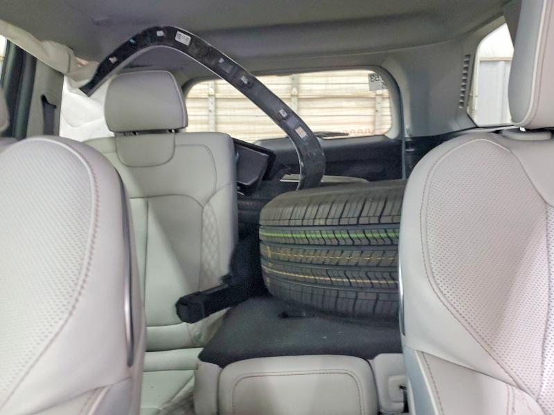 Aukcja sprzedaży 2022 Jeep Grand Cherokee, vin: 1C4RJYE61N8755991, numer aukcji: 61664566