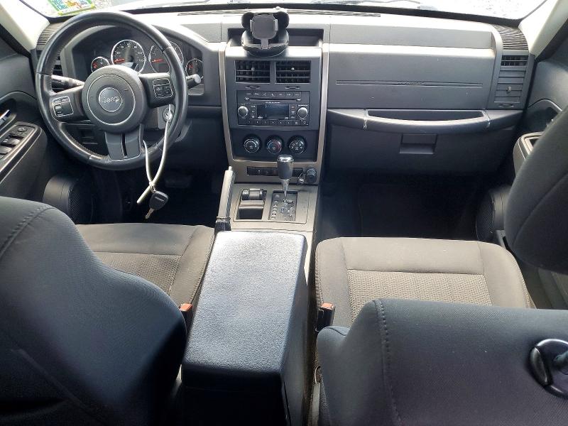 Продаж на аукціоні авто 2012 Jeep Liberty, vin: 1C4PJMAK3CW129869, номер лоту: 60147896