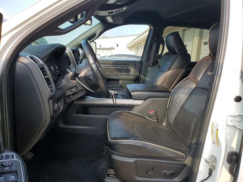 59114896 :رقم المزاد ، 3C6UR5FL7PG633646 vin ، 2023 Ram 2500 مزاد بيع