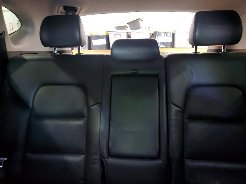 Продажа на аукционе авто 2016 Hyundai Tucson, vin: KM8J3CA28GU042640, номер лота: 62274806