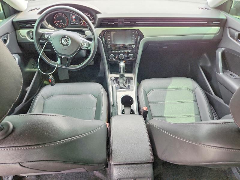 Продаж на аукціоні авто 2020 Volkswagen Passat, vin: 1VWWA7A3XLC013279, номер лоту: 63579266