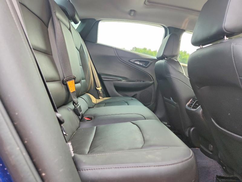 Aukcja sprzedaży 2019 Chevrolet Malibu, vin: 1G1ZF5SU6KF175798, numer aukcji: 60964776
