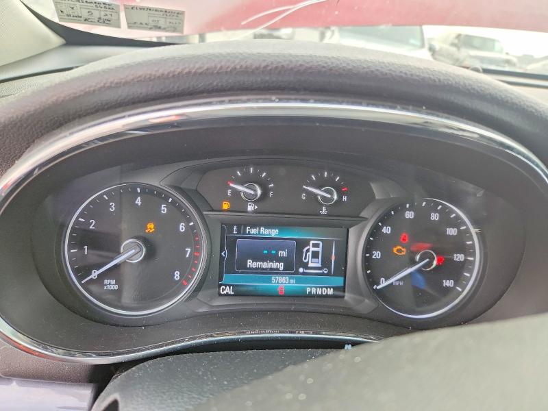 Auction sale of the 2021 Buick Encore, vin: KL4CJESB1MB338601, lot number: 61314686