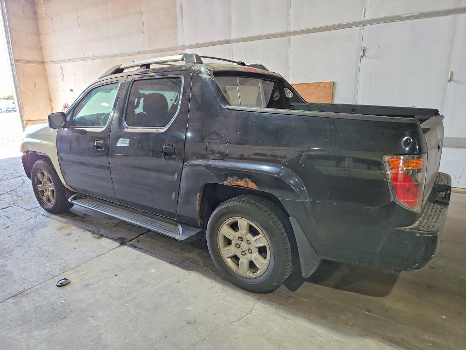 Aukcja sprzedaży 2006 Honda Ridgeline, vin: 2HJYK16516H526479, numer aukcji: 60146616