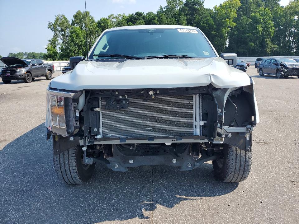 2023 Ford F150 მანქანა იყიდება აუქციონზე, vin: 1FTFW1E58PFB92505, აუქციონის ნომერი: 62243726