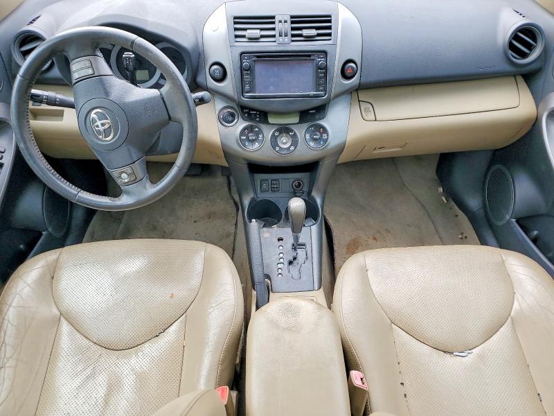 Aukcja sprzedaży 2012 Toyota Rav4, vin: 2T3DF4DV5CW250217, numer aukcji: 59539466