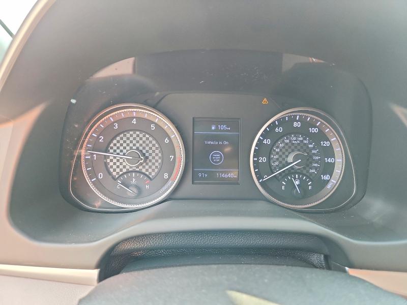 Aukcja sprzedaży 2020 Hyundai Elantra, vin: 5NPD84LF3LH526857, numer aukcji: 62740236