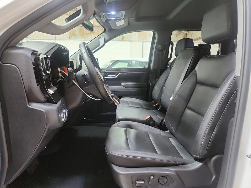 Продажа на аукционе авто 2026 Gmc Sierra, vin: 1GTPHDED7TZ229639, номер лота: 60656166