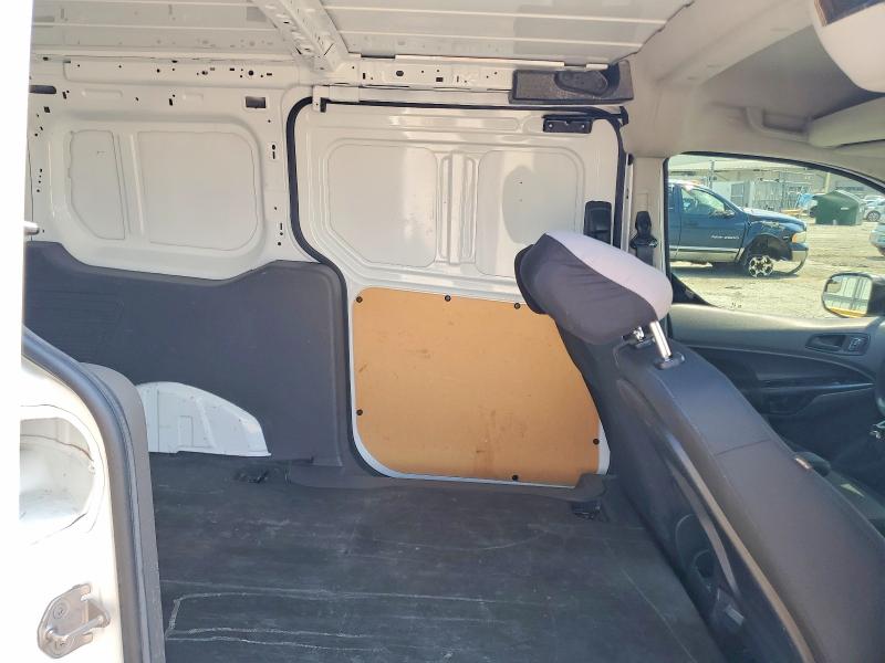 Aukcja sprzedaży 2022 Ford Transit Connect, vin: NM0LS7S22N1532816, numer aukcji: 60369856