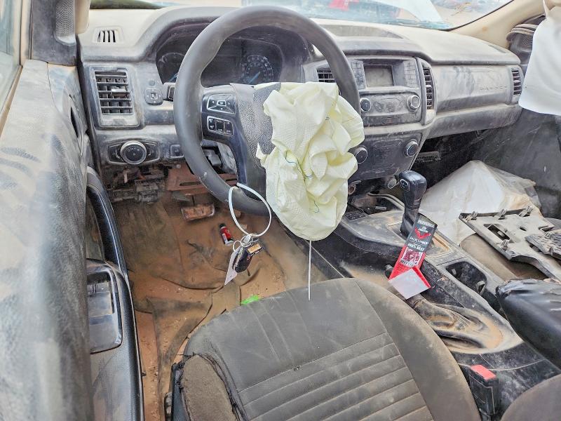 Aukcja sprzedaży 2021 Ford Ranger, vin: 1FTER1EH6MLD02686, numer aukcji: 61391626