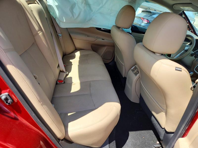 Продажа на аукционе авто 2016 Nissan Altima, vin: 1N4AL3AP4GC190313, номер лота: 60946906