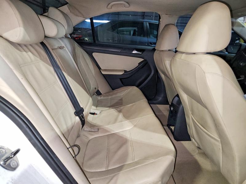 Продаж на аукціоні авто 2014 Volkswagen Jetta, vin: 3VWB07AJ1EM387541, номер лоту: 62482016