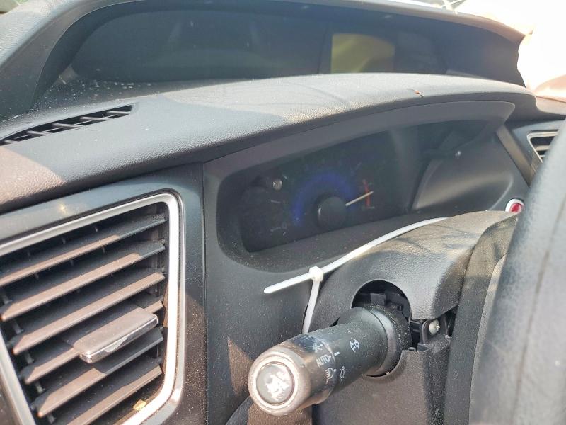 Продажа на аукционе авто 2014 Honda Civic, vin: 2HGFB2F82EH551838, номер лота: 62741916