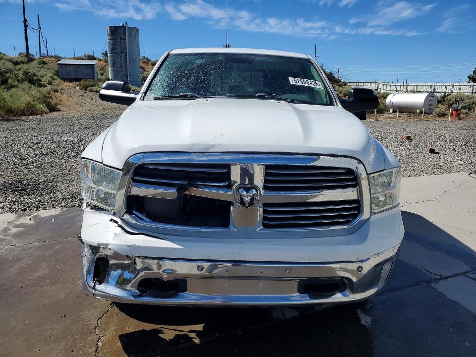 Aukcja sprzedaży 2015 Ram 1500, vin: 1C6RR7GT9FS532969, numer aukcji: 62808436