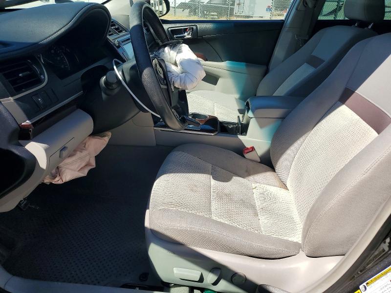 Продажа на аукционе авто 2013 Toyota Camry, vin: 4T4BF1FK5DR298342, номер лота: 62303786
