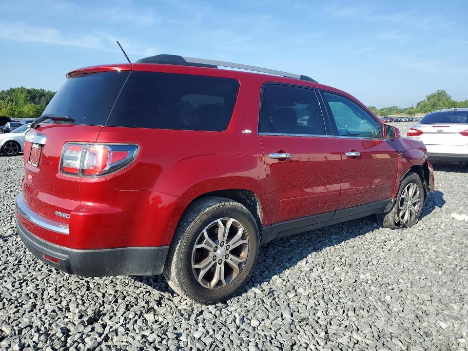 60440416 :رقم المزاد ، 1GKKVRKD2EJ154083 vin ، 2014 Gmc Acadia مزاد بيع