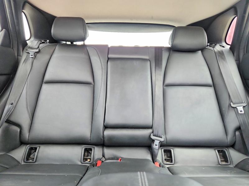 Продажа на аукционе авто 2021 Mazda Cx-30, vin: 3MVDMABL5MM303280, номер лота: 62644566