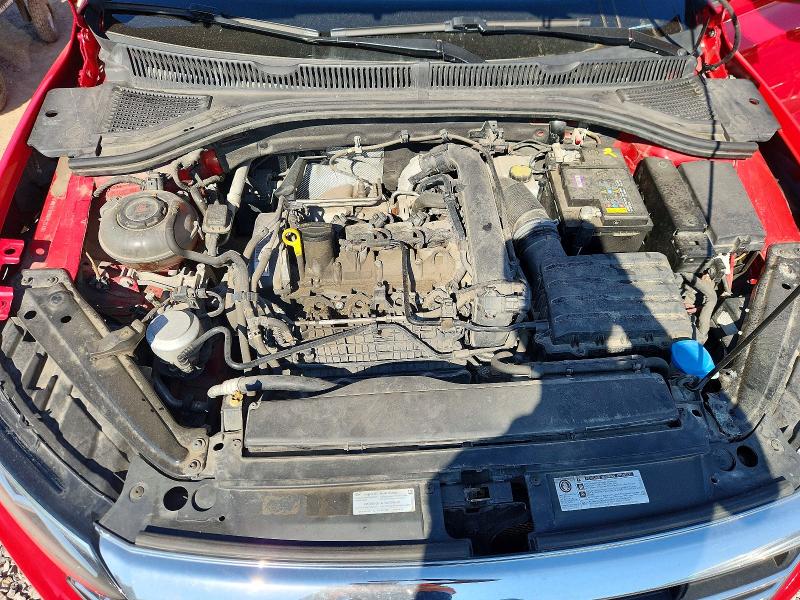 2019 Volkswagen Jetta მანქანა იყიდება აუქციონზე, vin: 3VWE57BU8KM125180, აუქციონის ნომერი: 61584156