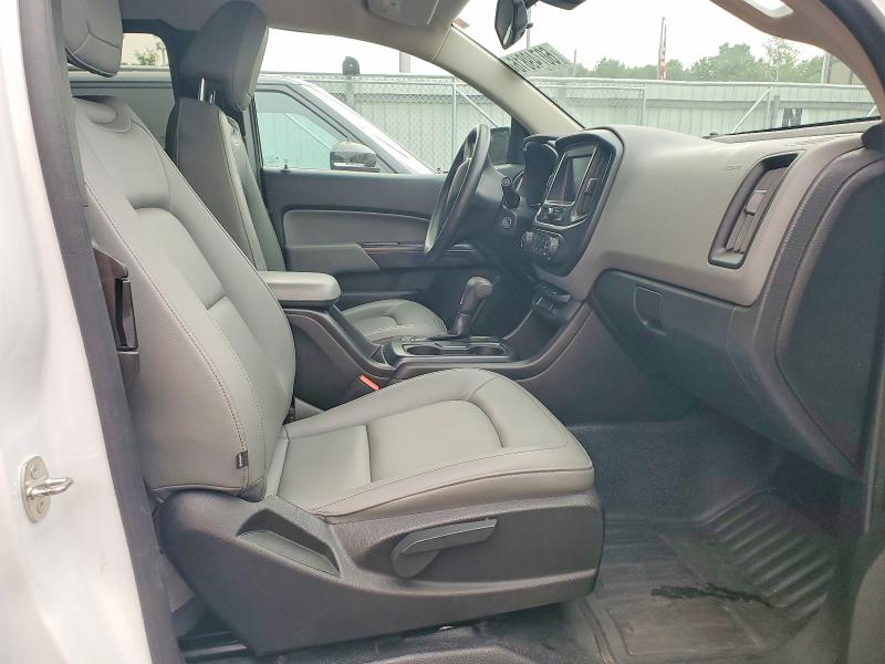 Aukcja sprzedaży 2018 Chevrolet Colorado, vin: 1GCHSBEA1J1256881, numer aukcji: 60749816