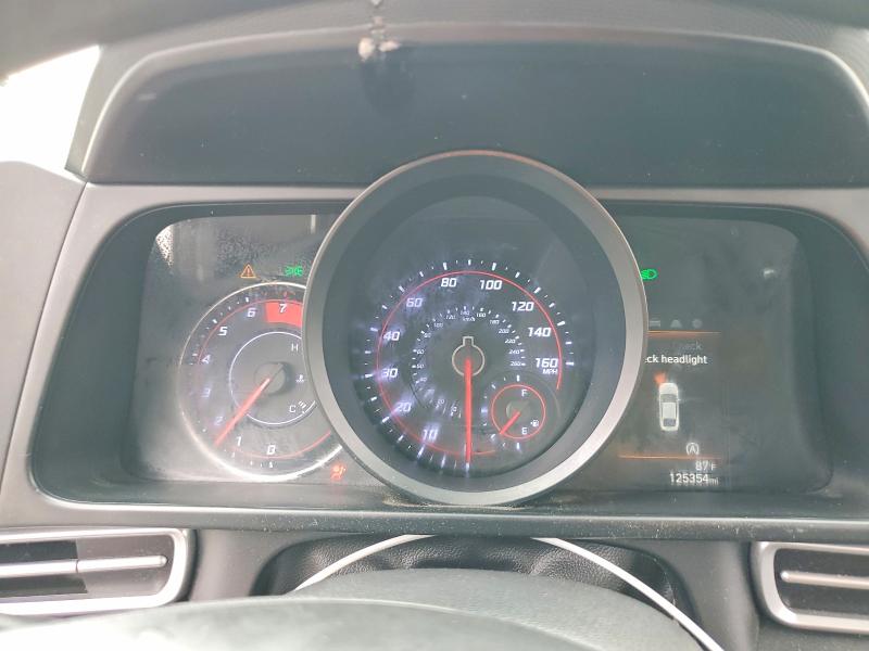 60866476 :رقم المزاد ، 5NPLL4AG1MH025974 vin ، 2021 Hyundai Elantra مزاد بيع
