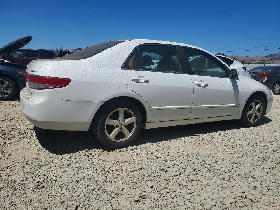 Продаж на аукціоні авто 2003 Honda Accord, vin: JHMCM56743C069746, номер лоту: 62977756