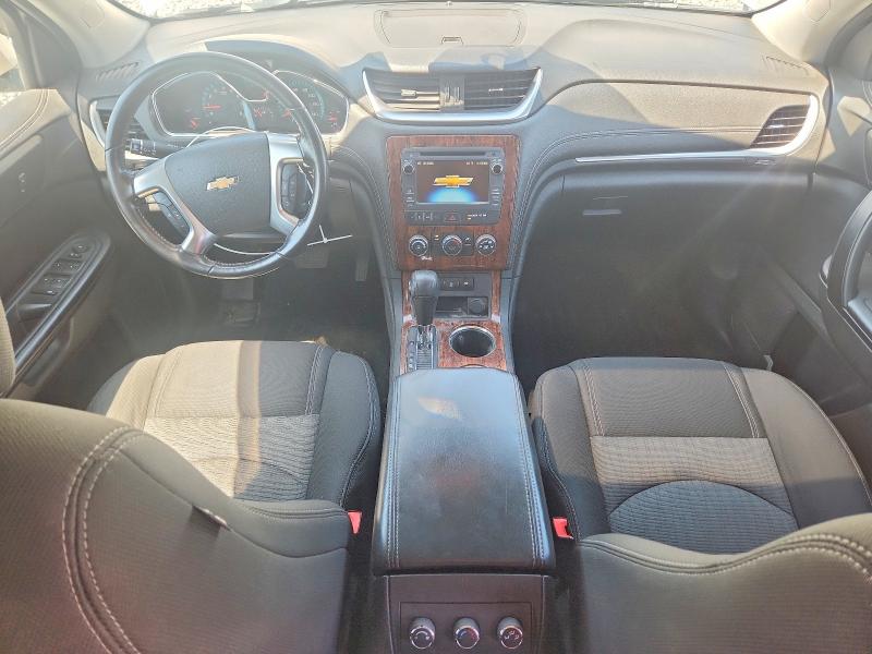 Продажа на аукционе авто 2014 Chevrolet Traverse, vin: 1GNKVGKD7EJ270127, номер лота: 60614406