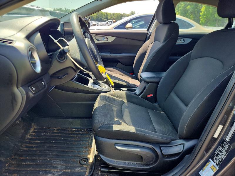 Продаж на аукціоні авто 2024 Kia Forte, vin: 3KPF24AD9RE706434, номер лоту: 60429186