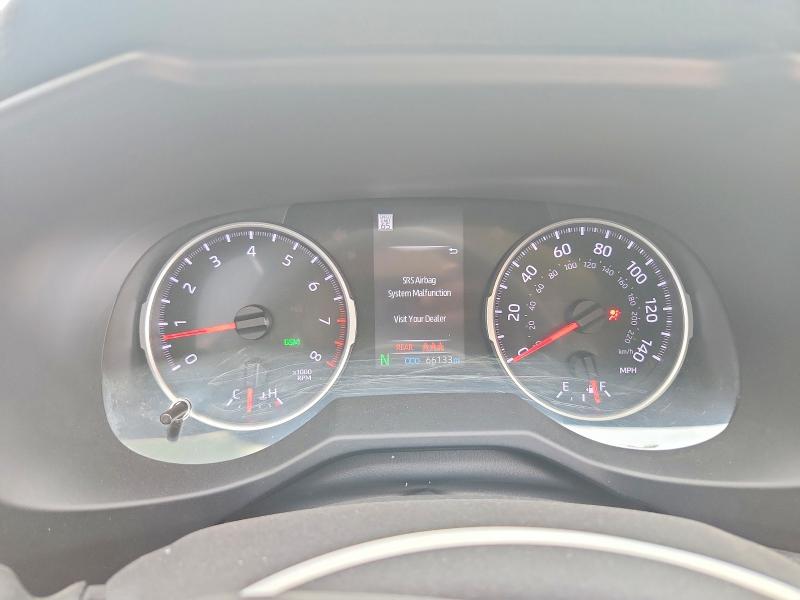 Aukcja sprzedaży 2021 Toyota Rav4, vin: 2T3P1RFV6MW166365, numer aukcji: 85987545