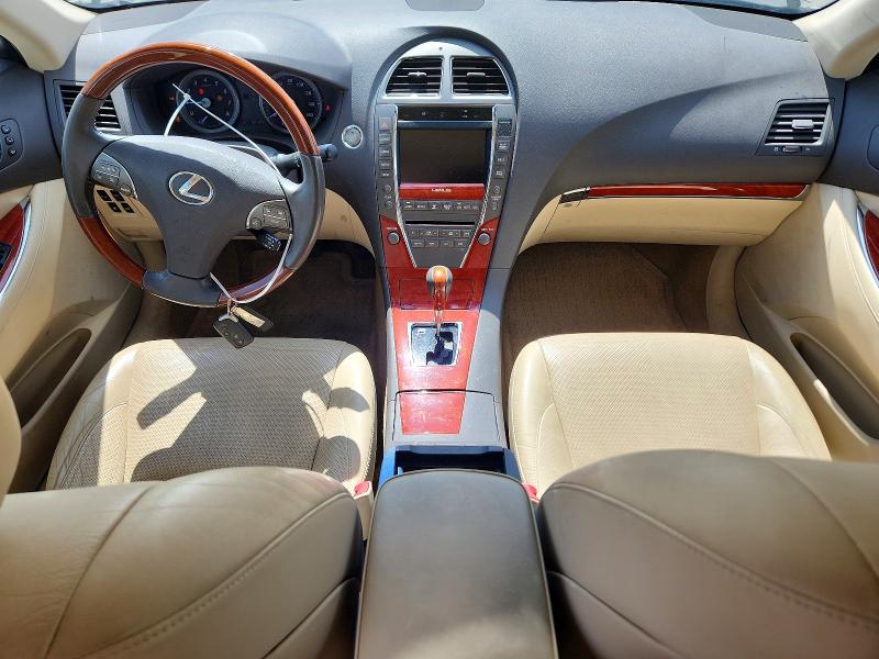 Продажа на аукционе авто 2011 Lexus Es, vin: JTHBK1EG1B2459316, номер лота: 59377186