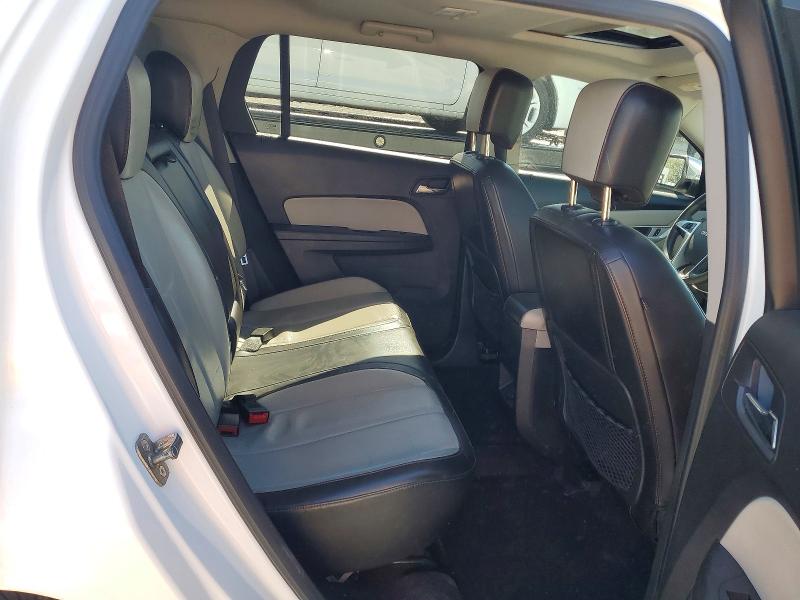 Продаж на аукціоні авто 2012 Gmc Terrain, vin: 2GKFLUE55C6178659, номер лоту: 62501626