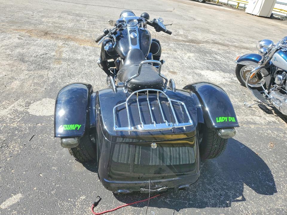 Aukcja sprzedaży 2017 Harley-davidson Flrt, vin: 1HD1MCC19HB850044, numer aukcji: 62059816
