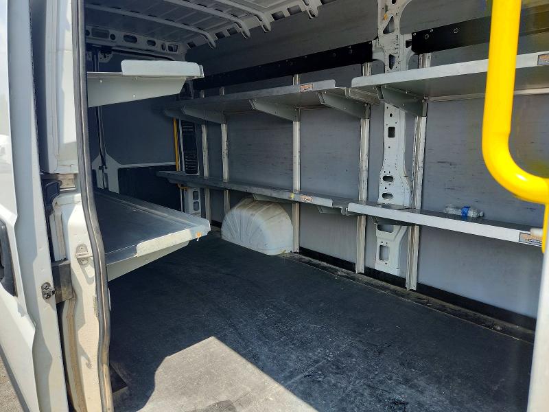 Продаж на аукціоні авто 2023 Ram Promaster 3500, vin: 3C6MRVJG6PE566334, номер лоту: 63005546