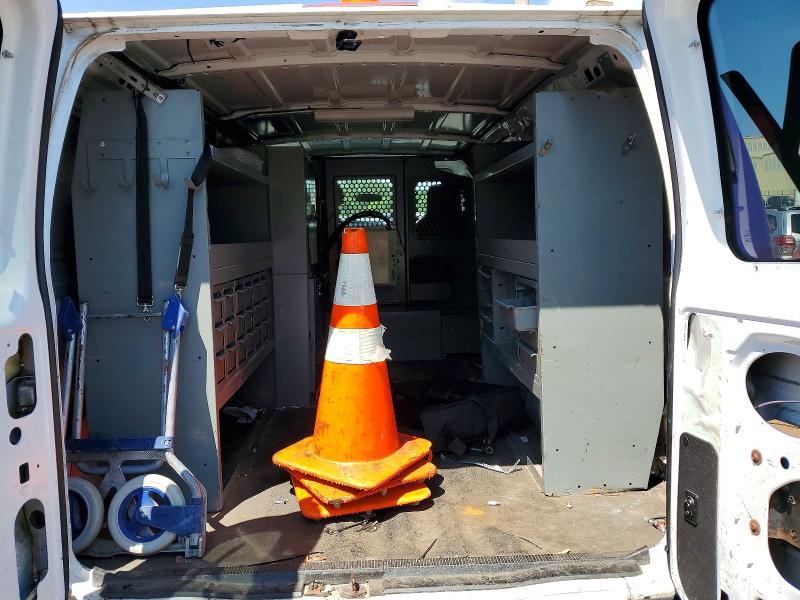 Aukcja sprzedaży 2011 Ford Econoline, vin: 1FTNE2EL3BDB35104, numer aukcji: 60006336
