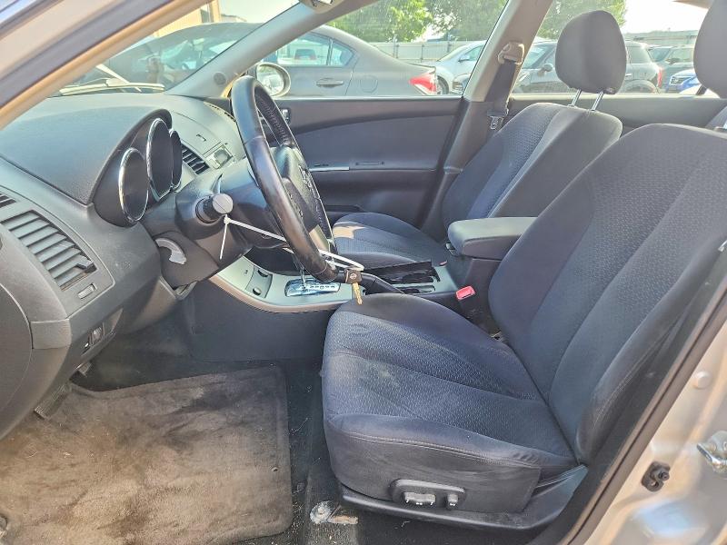Aukcja sprzedaży 2005 Nissan Altima, vin: 1N4AL11D35N495930, numer aukcji: 61853366