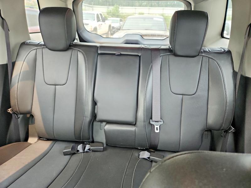 61125286 :رقم المزاد ، 2GKFLVE36H6291628 vin ، 2017 Gmc Terrain مزاد بيع