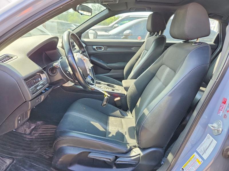 Aukcja sprzedaży 2022 Honda Civic, vin: 2HGFE2F53NH101810, numer aukcji: 57837356