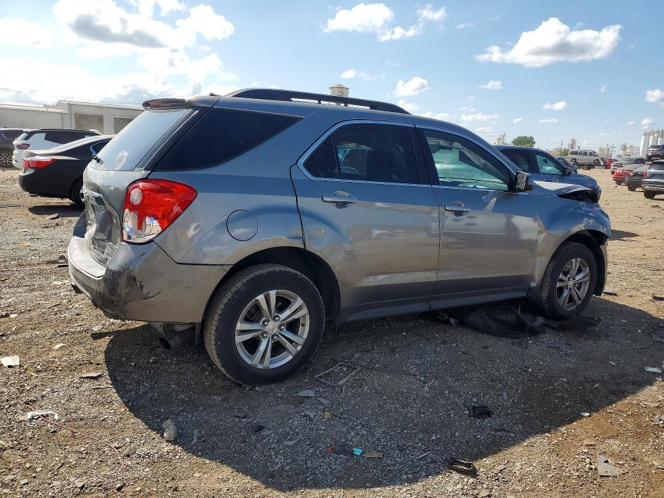 Продажа на аукционе авто 2012 Chevrolet Equinox, vin: 2GNFLNE56C6365059, номер лота: 62305196